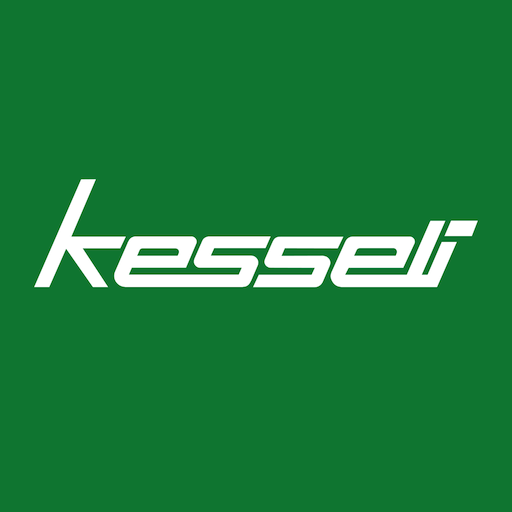 Kesseli AG 2.0.4 Icon