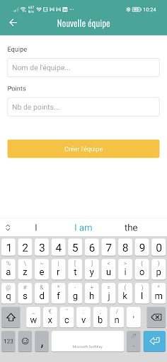 Note score Screen 2