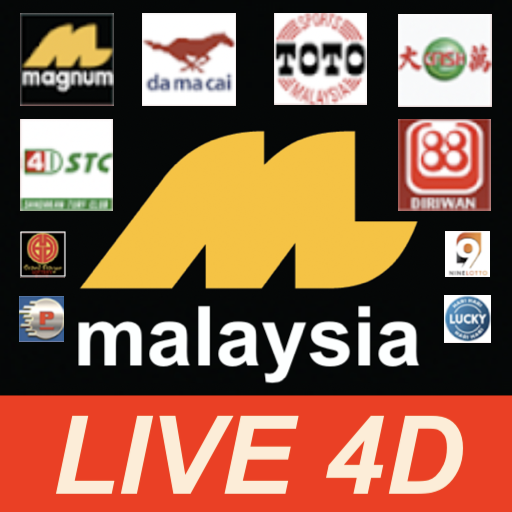 Magnum4D Result Today Malaysia