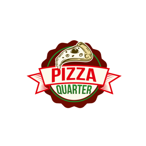 Pizza Quarter logo