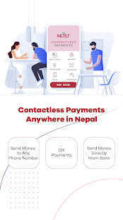 Moru - Digital Wallet (Nepal) 2.2.6 screenshots 6
