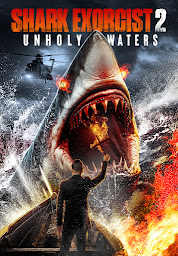 Icon image Shark Exorcist 2: Unholy Waters