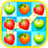 Fruit Link Deluxe 2017 icon