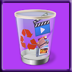 Cover Image of Descargar Recover Deleted Files- Images, Videos 6.0 APK
