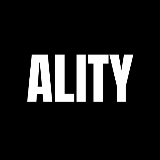 Ality logo