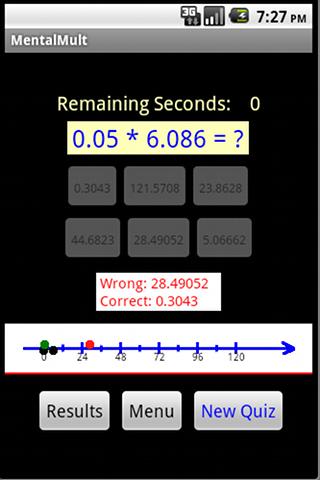 MentalMultF Screen 3