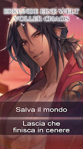 Immagine screenshot