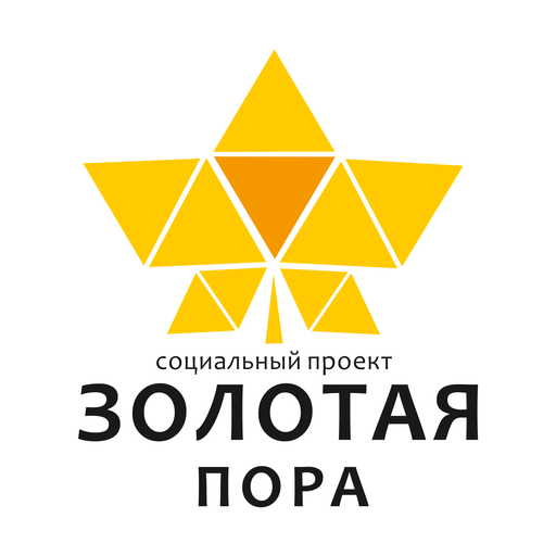Сайт золотая пора социальный проект спб официальный