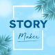 Hikaye Maker - Insta Story Collage Maker Windows'ta İndir