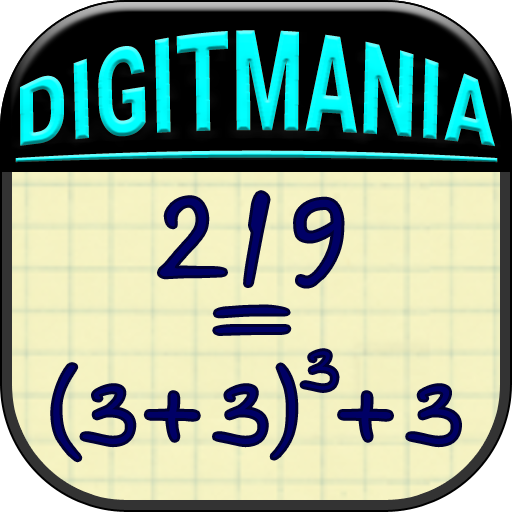 DigitMania