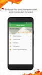 screenshot of Hasamitra Mobile