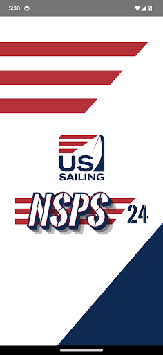 Android application NSPS 2024 screenshort
