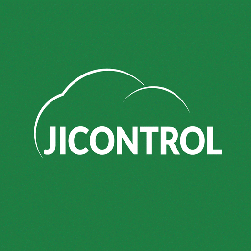 JICONTROL HY logo
