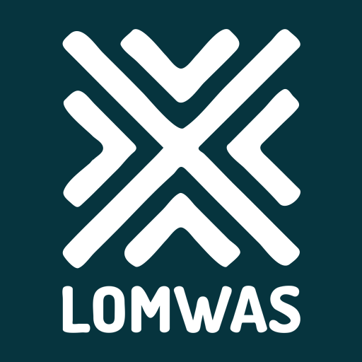 LOMWAS Header - AppWisp.com