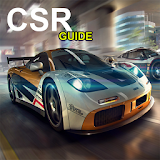 New CSR Racing 2 Rumble Guide icon