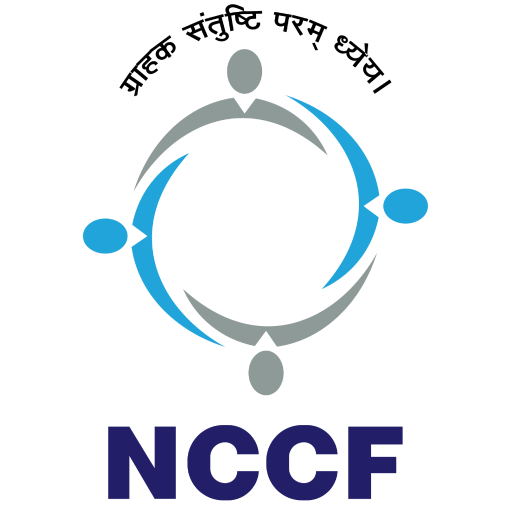 NCCF Digital Platform logo