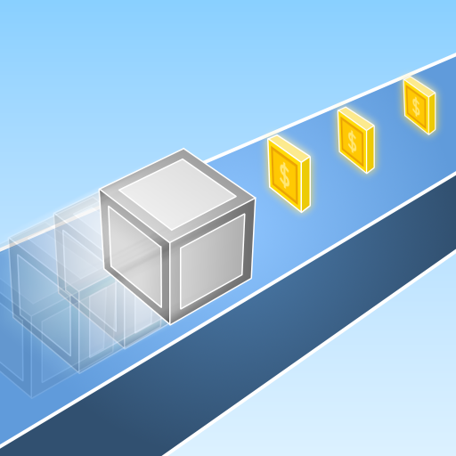 Cube Road 3D Download on Windows