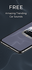 Imágen 1 Sonidos de coches 2022 android