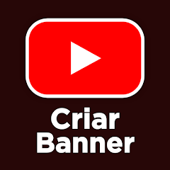 Aplicativo gratuito criador de miniatura para canal do YouTube