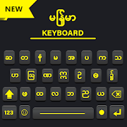 Top 39 Tools Apps Like Myanmar Keyboard Zawgyi Font Zawgyi Keyboard free - Best Alternatives