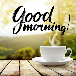 Cover Image of Download Good Morning GIF 2.0 APK