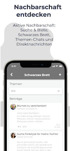 Portal ZEITLOS-Immobilien.com Screenshot