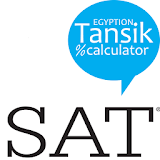 SAT Tansik Calculator icon