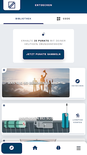 SLG – Insight Screen 2
