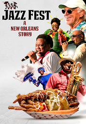 Icon image Jazz Fest: A New Orleans Story