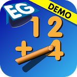 Cover Image of Download EG Classroom Arithmetic™ Demo  APK