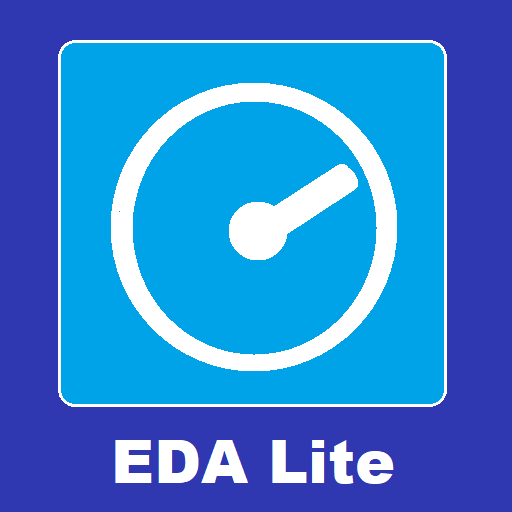 EDA Lite logo