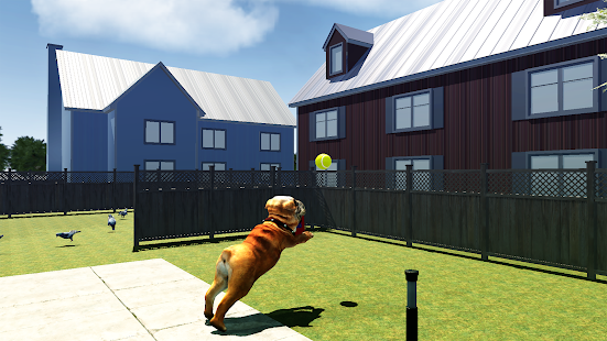 Bull Dog Simulator apkdebit screenshots 22