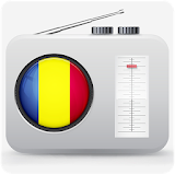 Radio Online - Radio Romania icon