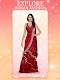 screenshot of Indian Fashion Dressup Stylist
