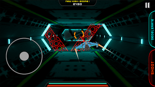Swift Impact Screen 2
