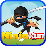 Dash ninja run - teen titans icon