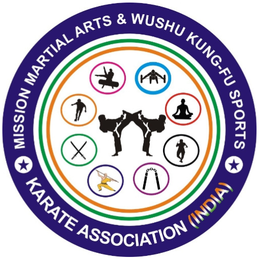 Mission martial Arts logo