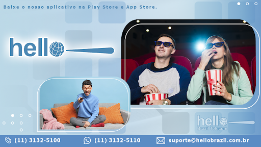 HELLOTV STB Screen 3
