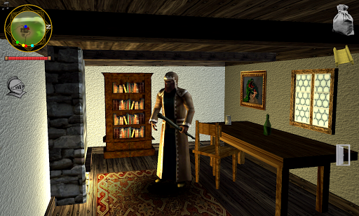 Naroth APK MOD screenshots 4