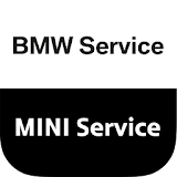 BMW Service Ibericar icon
