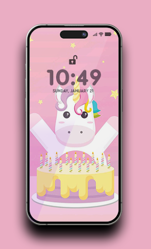 Unicorn Wallpaper