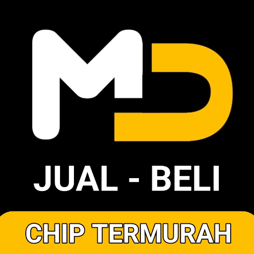 Mitra Domino - Jual Beli Chip logo