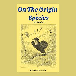 Icon image On the Origin of SpecieS 1st Edition