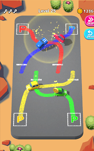 Park Master 2.6.8 APK screenshots 10