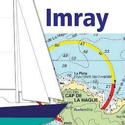 Imray Navigator: Download & Review
