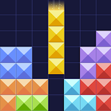 Block Crush - Popular Classic Puzzle Games icon