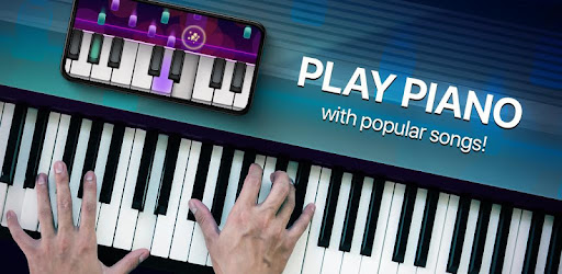 Piano Free - Keyboard with Magic Tiles Music Games – Apps on Google Play