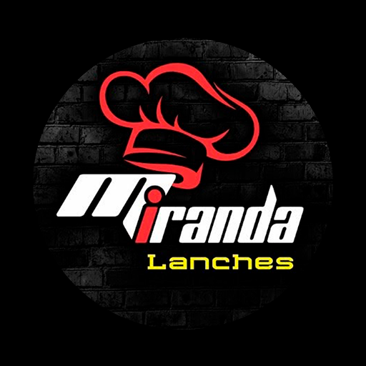 Miranda Lanches logo
