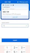 BPCL-Operator-App screenshot 1