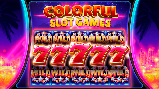 Slots UP - casino games 2024 1